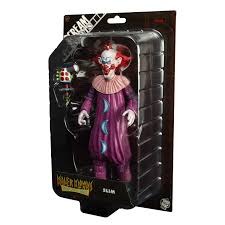 Trick or Treat Studios Killer Klowns From Outer Space Slim 8